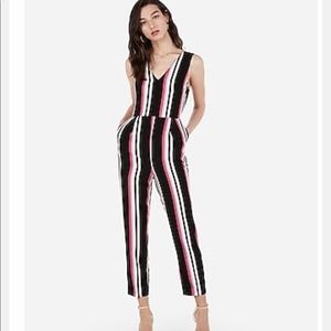 Express Jumpsuit